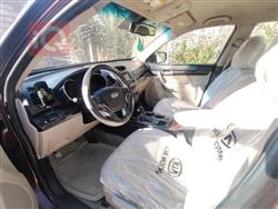 کیا سۆرینتۆ